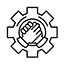 Commitment icon
